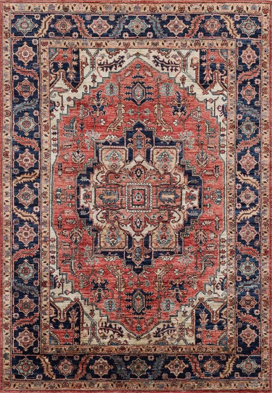 New Collection - Oriental