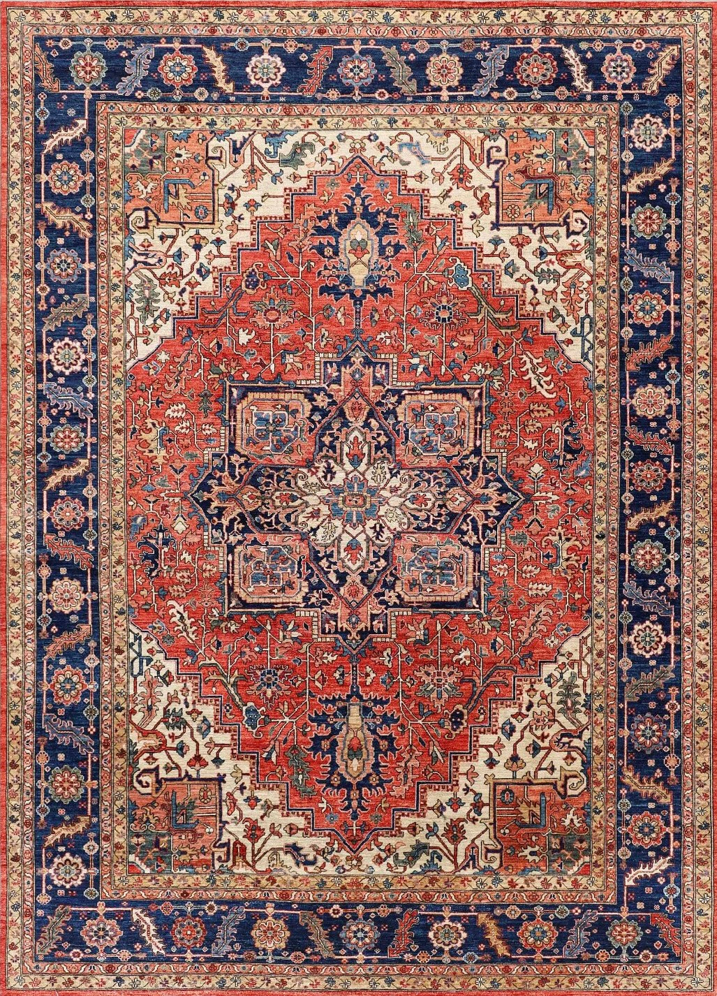 New Collection - Oriental