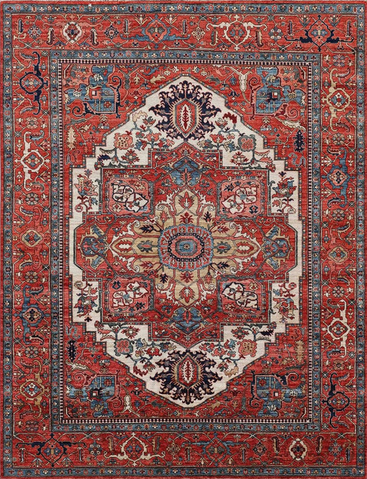 New Collection - Oriental