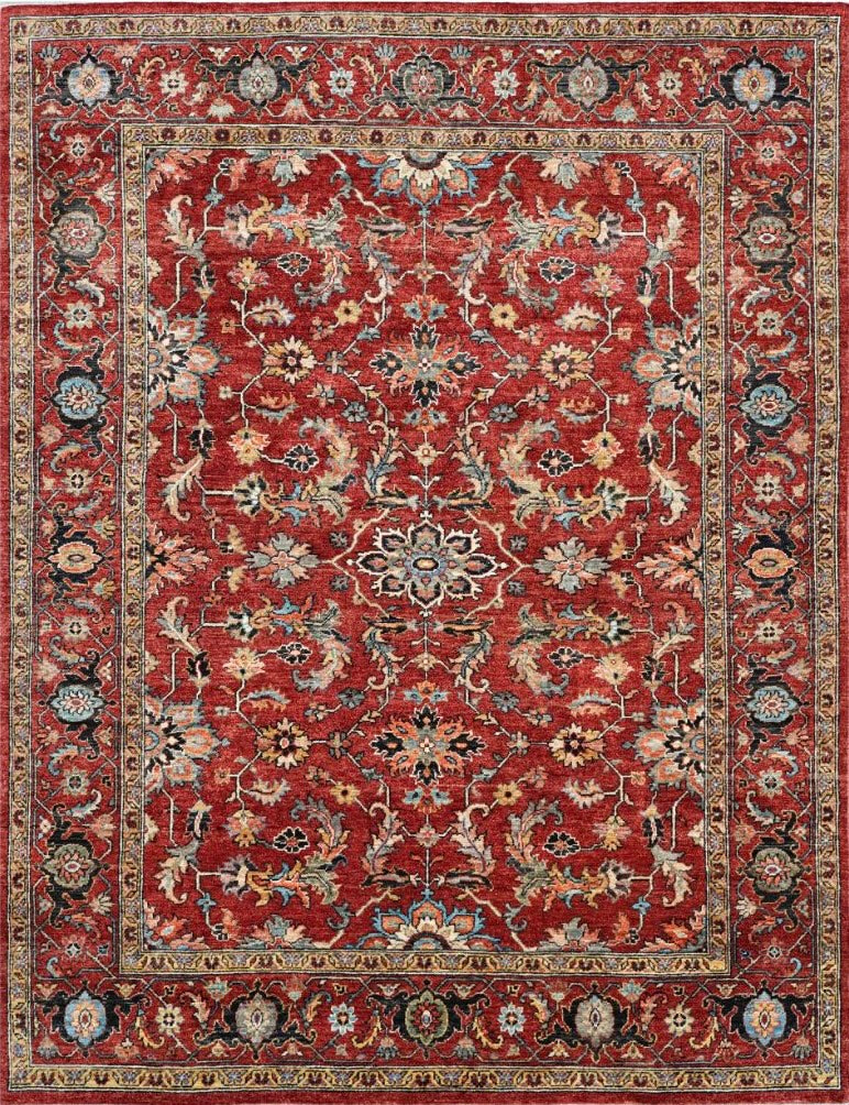 New Collection - Oriental