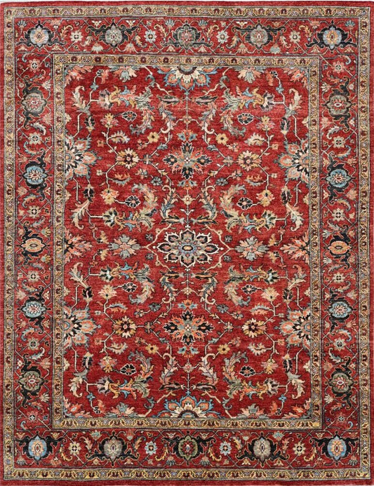 New Collection - Oriental