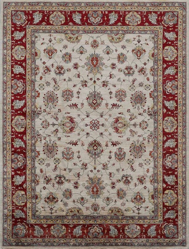 New Collection - Oriental