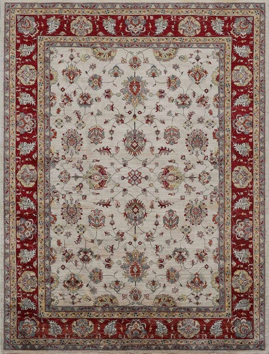 New Collection - Oriental