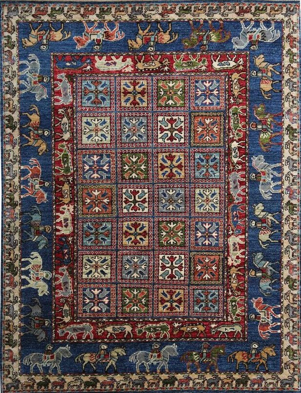 New Collection - Oriental