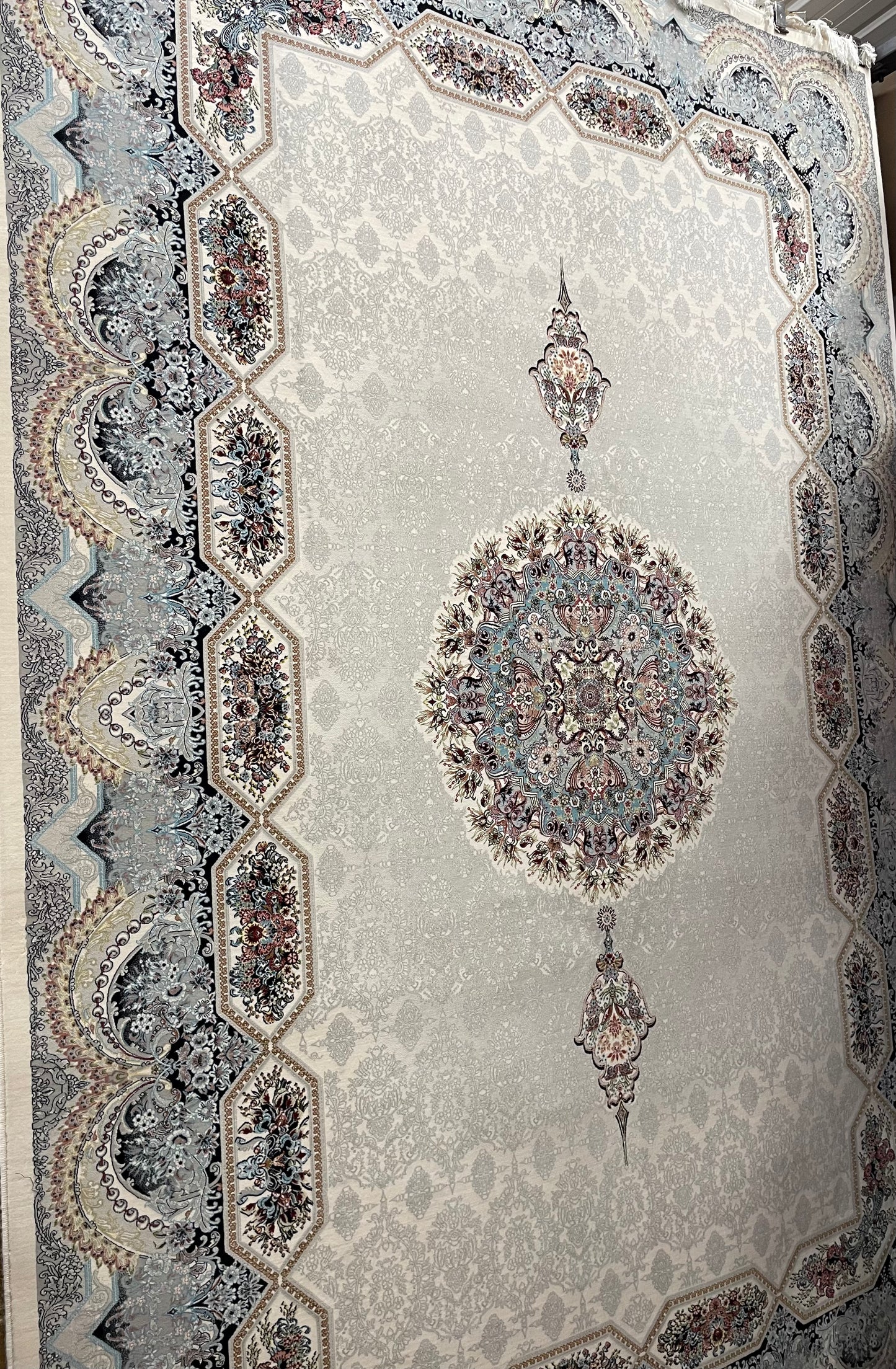 Oriental