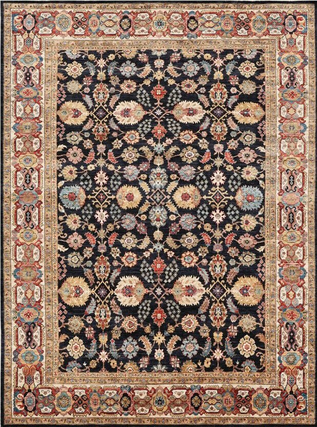 New Collection - Oriental