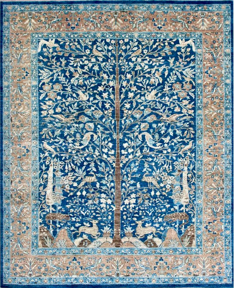 New Collection - Oriental Rug