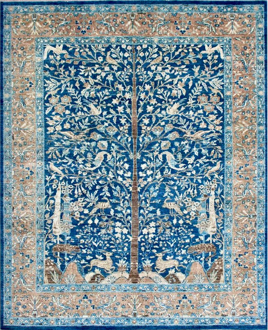 New Collection - Oriental Rug