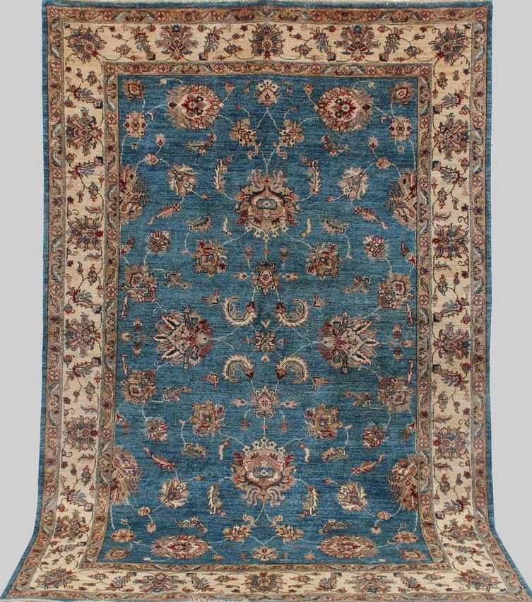 New Collection - Oriental